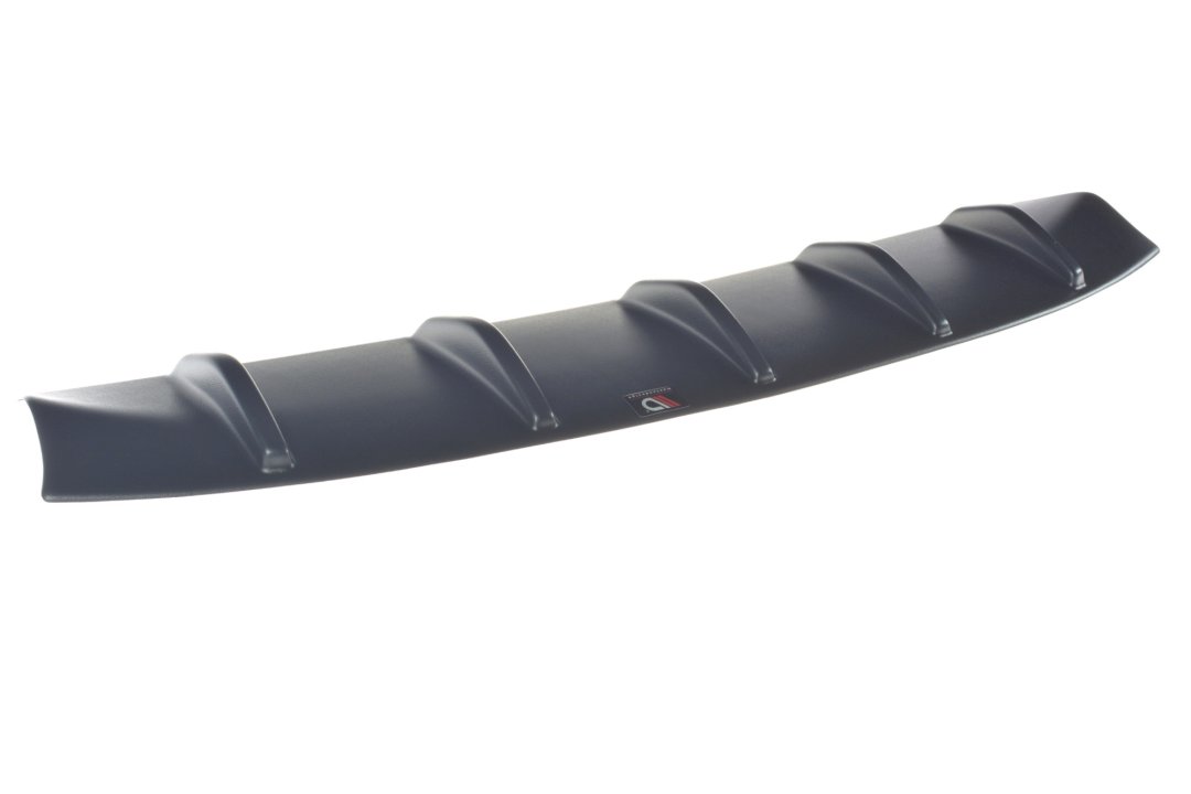 Maxton Design - REAR VALANCE JAGUAR XF- R (2007-2011)