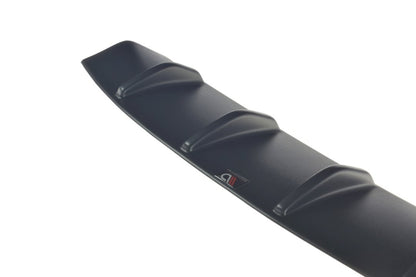 Maxton Design - REAR VALANCE JAGUAR XF- R (2007-2011)