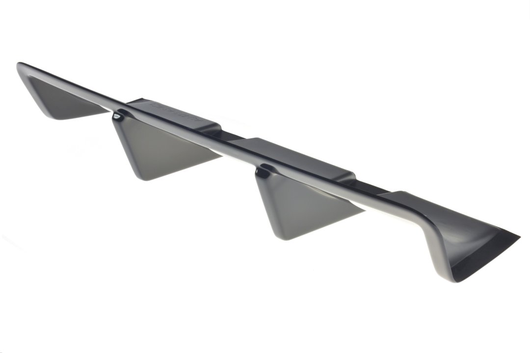 Maxton Design - REAR VALANCE AUDI TT MK3 (8S) RS (2016-UP)