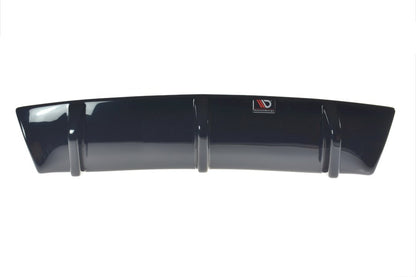 Maxton Design - REAR VALANCE HYUNDAI TUCSON MK3 FACELIFT (2018-UP)