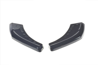 Maxton Design - REAR SIDE SPLITTERS HYUNDAI TUCSON MK3 FACELIFT (2018-UP)