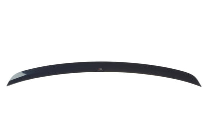 Maxton Design - SPOILER EXTENSION BMW X3 F25 M-PACK FACELIFT (2014-2017)