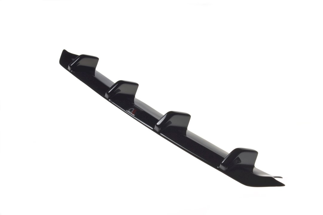 Maxton Design - REAR VALANCE MERCEDES A45 AMG W176 (2013-2015)