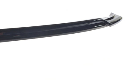 Maxton Design - FRONT SPLITTER V.2 TESLA MODEL 3 (2017-2023)