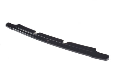 Maxton Design - CENTRAL REAR SPLITTER BMW 3 G20 M-SPORT (2019-)