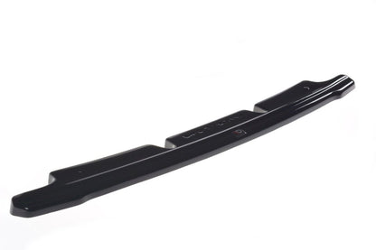 Maxton Design - CENTRAL REAR SPLITTER BMW 3 G20 M-SPORT (2019-)