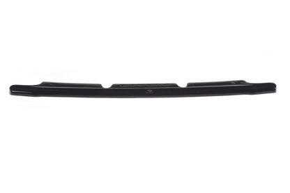 Maxton Design - CENTRAL REAR SPLITTER BMW 3 G20 M-SPORT (2019-)