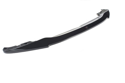 Maxton Design - FRONT SPLITTER V.1 BMW 3 G20 M-SPORT(2019-)