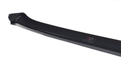 Maxton Design - FRONT SPLITTER V.1 BMW 3 G20 M-SPORT(2019-)