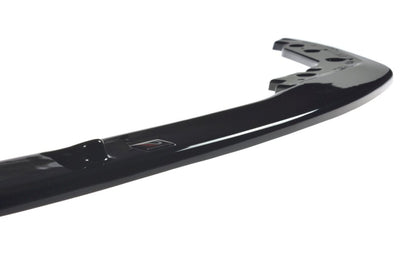 Maxton Design - FRONT SPLITTER V.3 BMW 3 G20 M-PACK (2019-)