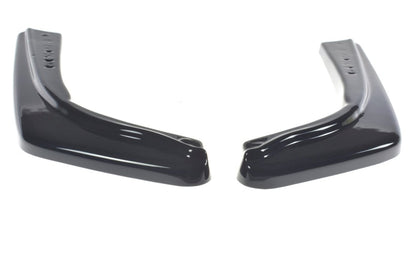 Maxton Design - REAR SIDE SPLITTERS BMW 3 G20 M-SPORT (2019-)