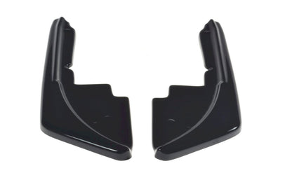 Maxton Design - REAR SIDE SPLITTERS PEUGEOT 508 SW MK2