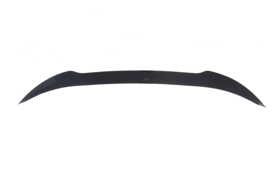 Maxton Design - SPOILER EXTENSION PEUGEOT 508 SW MK2