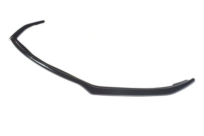 Maxton Design - FRONT SPLITTER V.1 PEUGEOT 508 SW MK2
