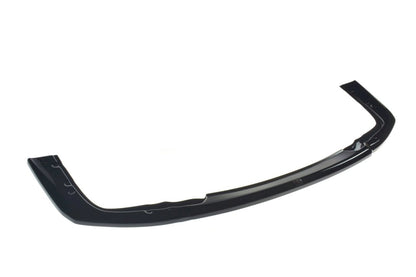 Maxton Design - CENTRAL REAR SPLITTER BMW X5 G05 M-SPORT (2018-)