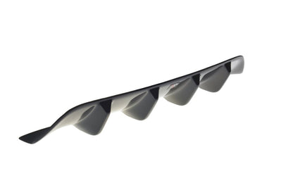 Maxton Design - REAR VALANCE KIA PROCEED GT MK1