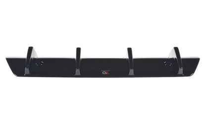 Maxton Design - REAR VALANCE VOLVO V40 R-DESIGN (2012-19)