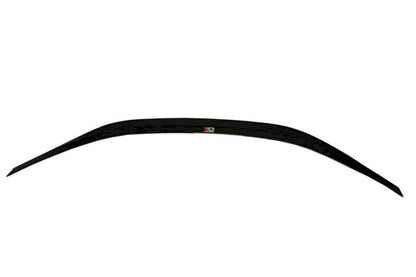 Maxton Design - SPOILER CAP LEXUS RC F (2014 -2019)