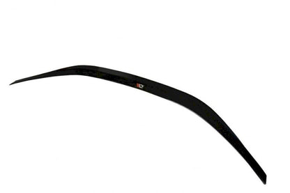Maxton Design - SPOILER CAP LEXUS RC F (2014 -2019)