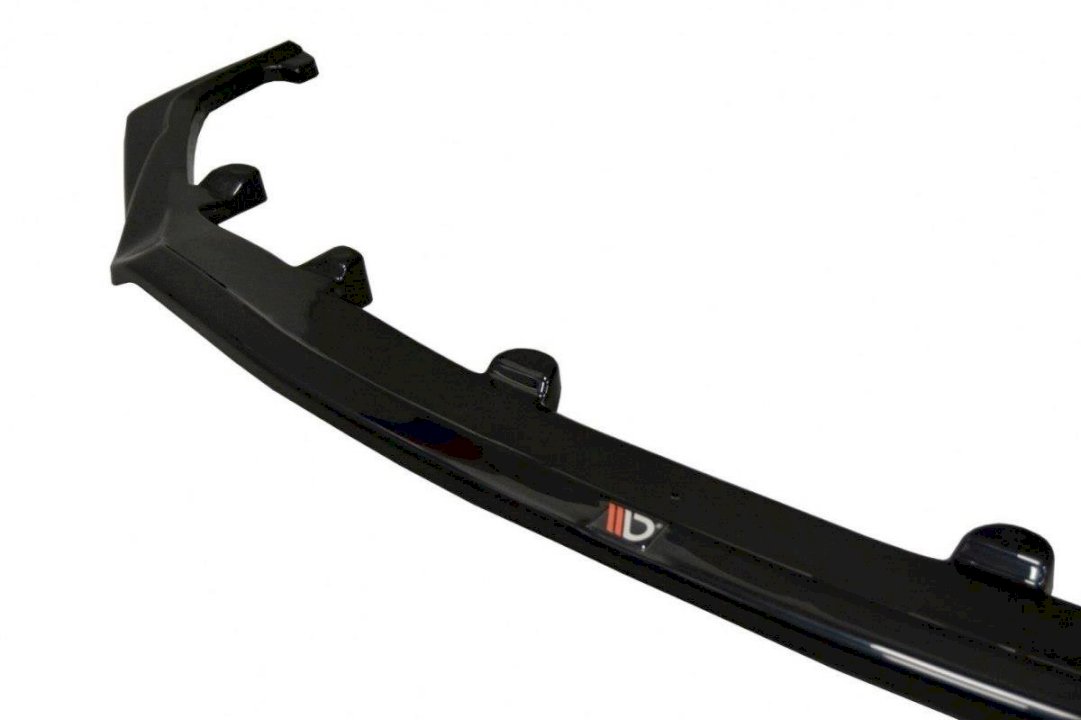 Maxton Design - FRONT SPLITTER V.1 LEXUS RC F (2014-2019)