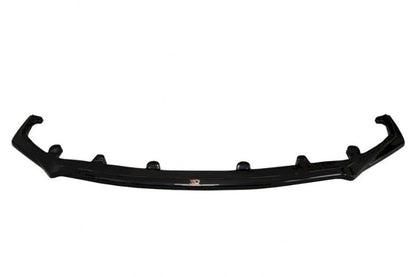 Maxton Design - FRONT SPLITTER V.1 LEXUS RC F (2014-2019)