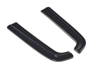Maxton Design - REAR SIDE SPLITTERS VW T6 (2015-19)