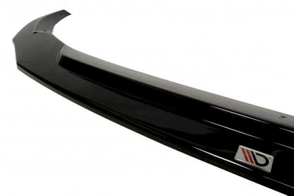 Maxton Design - FRONT SPLITTER V.2 VW T6 (2015-19)
