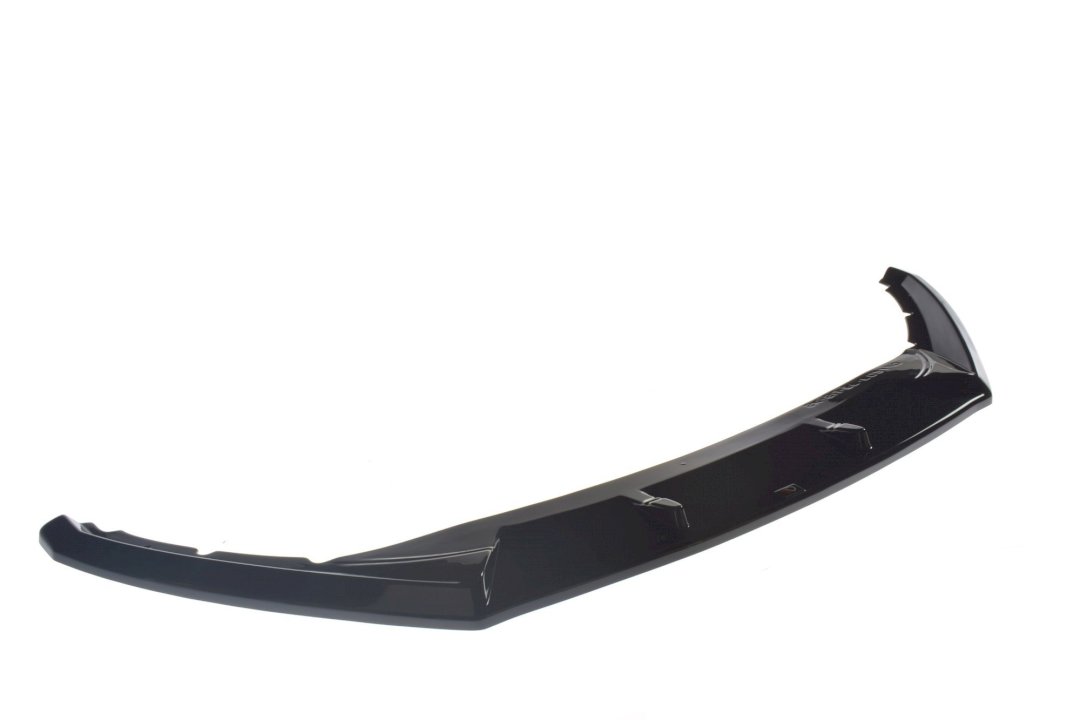 Maxton Design - FRONT SPLITTER V.2 SKODA SUPERB MK3 FL (2019-)