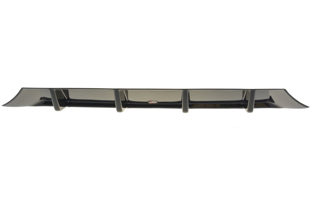 Maxton Design - REAR VALANCE SKODA SUPERB MK3 FL (2019-)