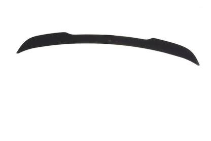 Maxton Design - SPOILER EXTENSION BMW X5 E70 FACELIFT M SPORT (2010-13)