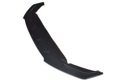Maxton Design - FRONT SPLITTER V.1 VOLKSWAGEN PASSAT R-LINE B8 (2015-19)
