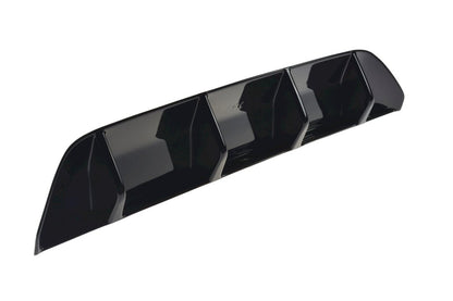 Maxton Design - REAR VALANCE VOLKSWAGEN PASSAT R-LINE B8 (2015-19)