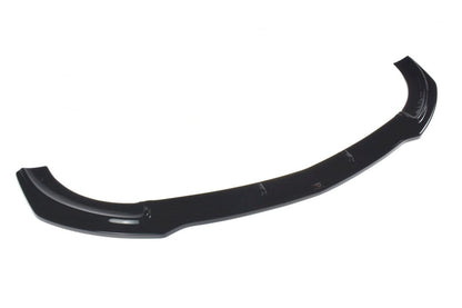 Maxton Design - FRONT SPLITTER MERCEDES-BENZ E43 AMG / AMG LINE W213 (2016-)