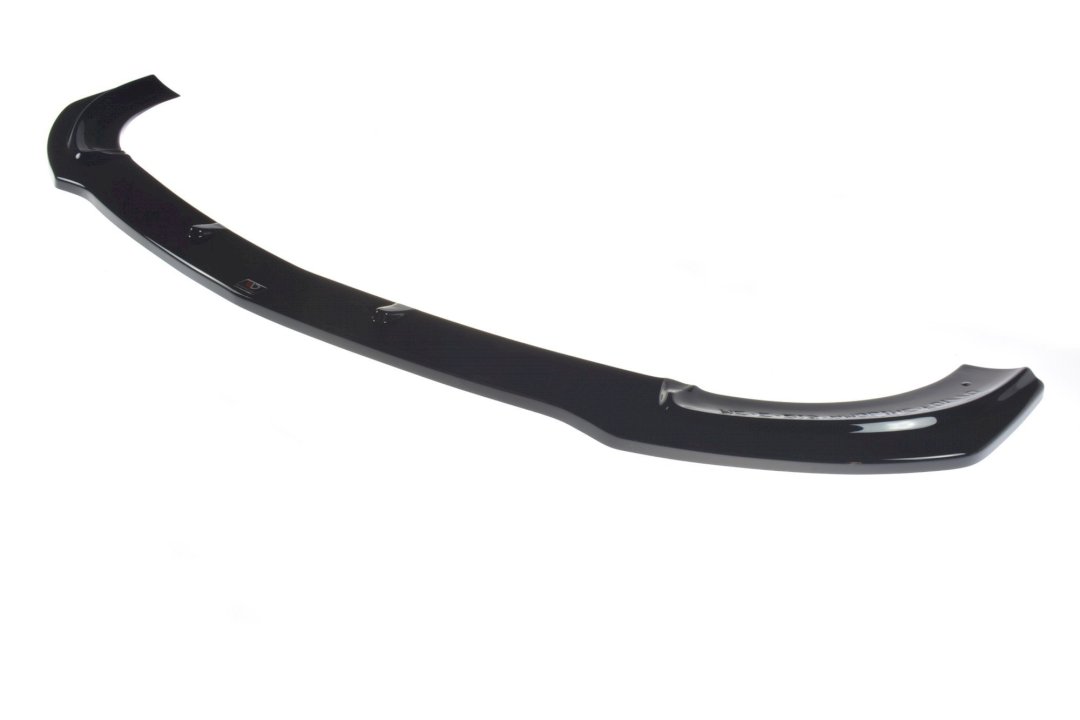 Maxton Design - FRONT SPLITTER MERCEDES-BENZ E43 AMG / AMG LINE W213 (2016-)