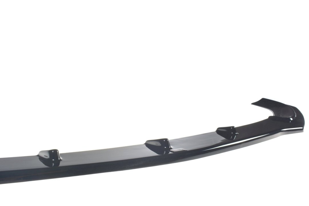 Maxton Design - FRONT SPLITTER V.1 MERCEDES-BENZ E-CLASS W213 COUPE (C238) / W213 Cabriolet (A238)