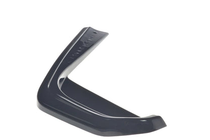 Maxton Design - REAR SIDE SPLITTERS MERCEDES-BENZ E-CLASS W213 COUPE(C238) AMG-LINE/E43 AMG (2017-)