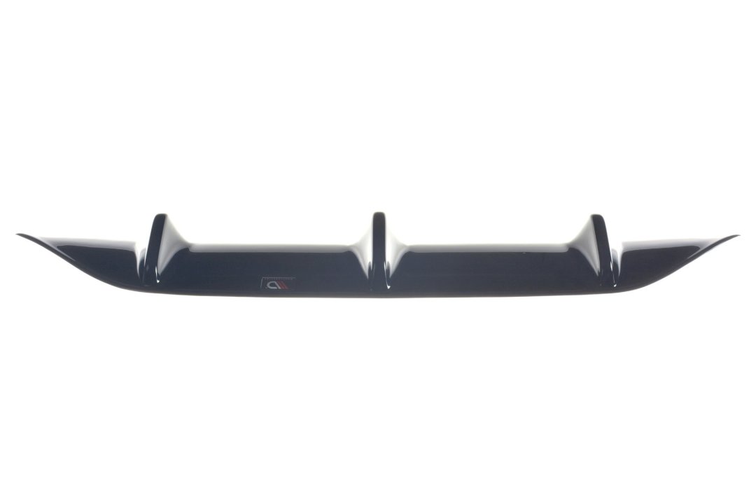 Maxton Design - REAR VALANCE MERCEDES-BENZ E-CLASS W213 COUPE(C238) AMG-LINE/E43 AMG (2017-)