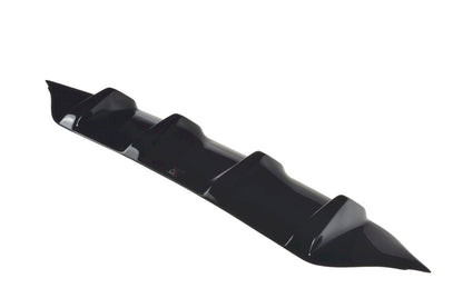 Maxton Design - Rear Valance Mercedes E43 AMG / AMG-Line W213