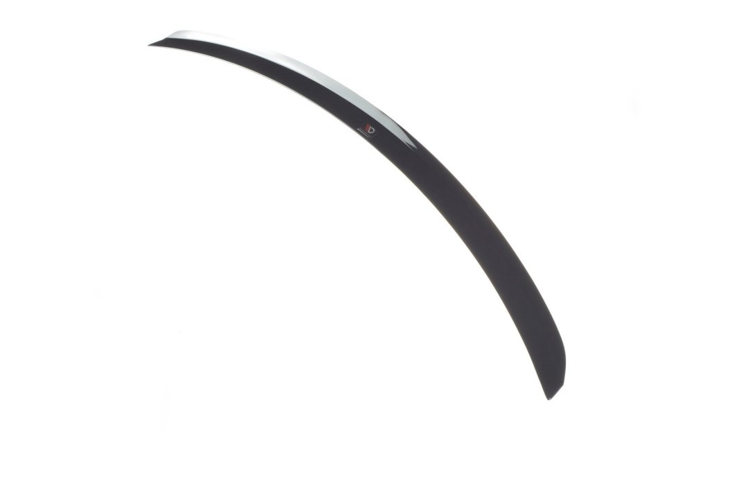 Maxton Design - SPOILER EXTENSION MERCEDES-BENZ E-CLASS W213 AMG-LINE (2017-)