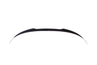 Maxton Design - SPOILER EXTENSION RENAULT MEGANE MK3 RS (2010-15)