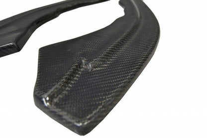 Maxton Design - BMW M2 F87 WIDE BODY + SET OF CARBON SPLITTERS