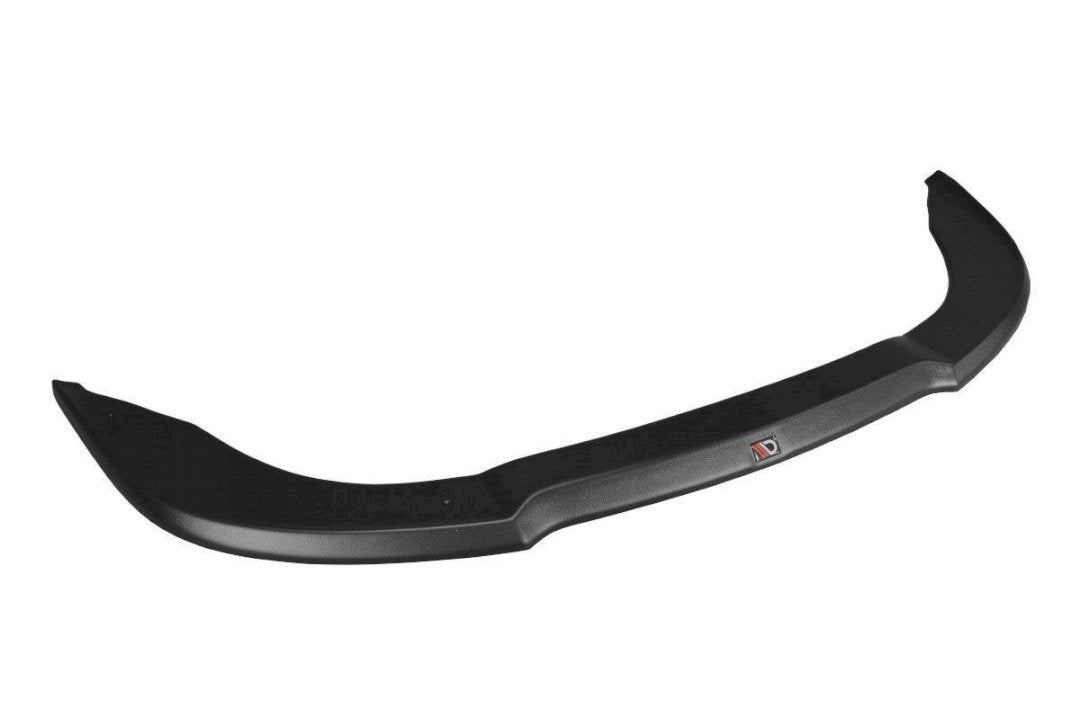Maxton Design - FRONT SPLITTER V.1 AUDI A4 S-LINE B6