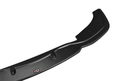 Maxton Design - FRONT SPLITTER V.2 BMW M3 E46 COUPE (2000-2006)