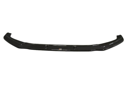 Maxton Design - FRONT SPLITTER V2 AUDI S4/ A4 S-LINE B9