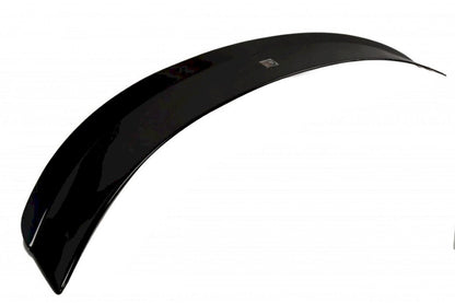 Maxton Design - SPOILER CAP SKODA OCTAVIA VRS MK3/ MK3.5 HATCHBACK