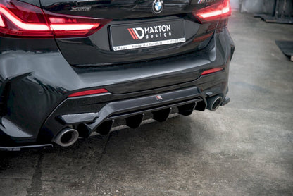 Maxton Design - Rear Valance V.1 BMW 1 F40 M-Sport / M135i