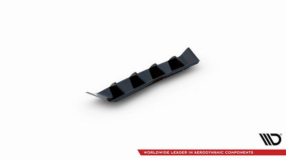 Maxton Design - REAR VALANCE SKODA KAMIQ (2019-)