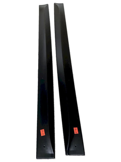 Maxton Design - SIDE SKIRT DIFFUSERS ASTON MARTIN V8 VANTAGE