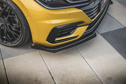 Maxton Design - Flaps Volkswagen Arteon R-Line Sedan / Shooting Brake Mk1