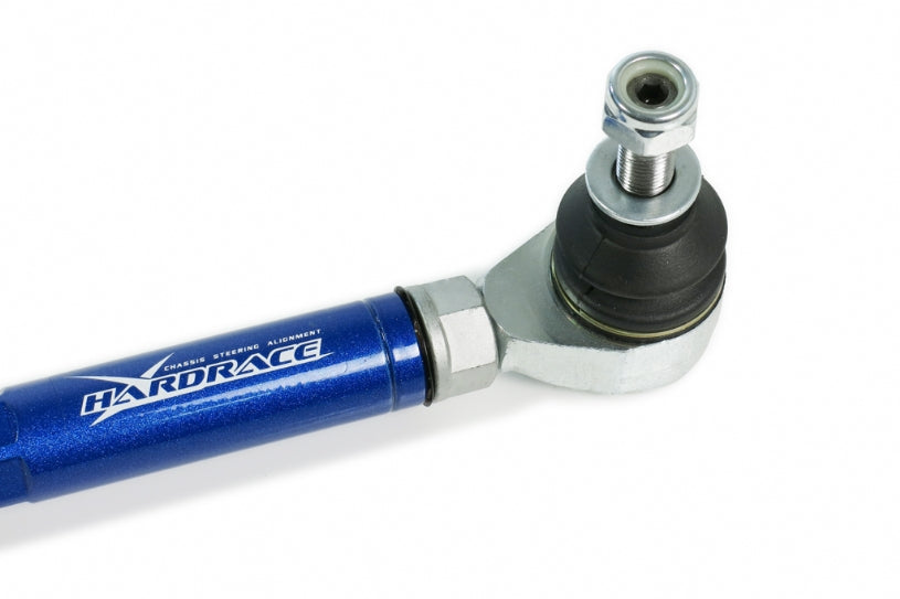 SuperPro TRC10245 Adjustable Sway/Anti-roll/Stabiliser Bar End Links (Droplinks) Pair, Front/Rear, 300-345mm M10, ARB Link Rod Kit for BMW F20 F22 F30 1/2/3/4 Series, Honda Jazz, Peugeot 307, Volvo XC70 & more